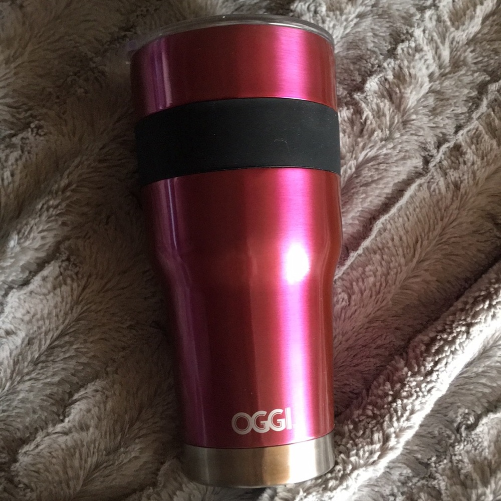 OGGI imitation Yeti 30 oz rambler